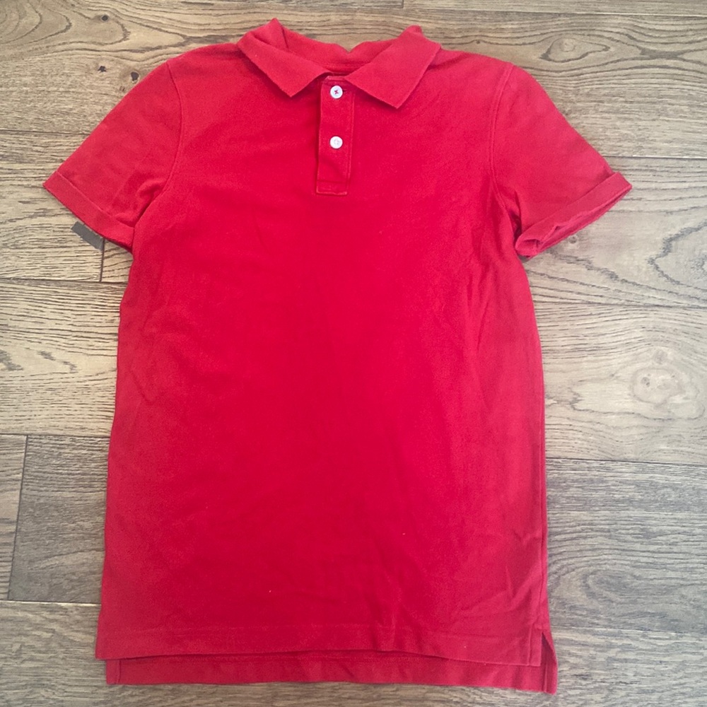 CHEROKEE Boy’s Polo